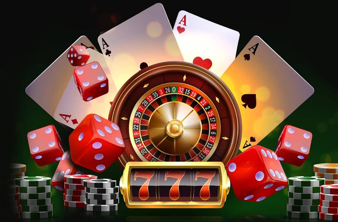 Los 10 elementos clave en Casinos Online Argentina